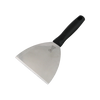 KTL Fried Turner with Plastic Handle - KHCMG0894