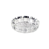 Ocean Glass Large Ashtray - IP00130