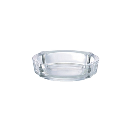 Ocean Glass Petite Ashtray - IP00330