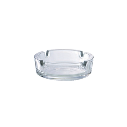 Ocean Glass Top Ashtray - IP00430