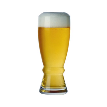 Ocean Glass Hansa Series Tall Beer - R00419