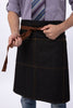 Chef Works Urban Series Collection Memphis Bistro Apron - AW049